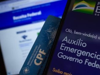Juiz pediu suspensão de exigência cpf regular para o auxilio emergencial