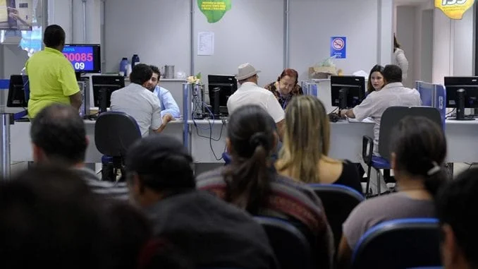 Previdência Social