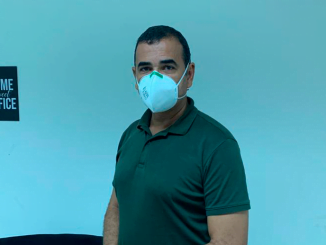 No Twitter Júnior Borges se solidarizou com as familias em luto pelo coronavírus