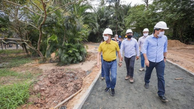 parque ambiental