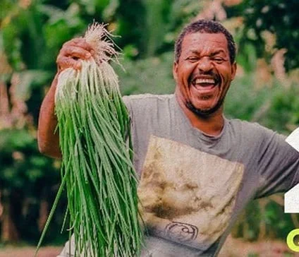 agricultura