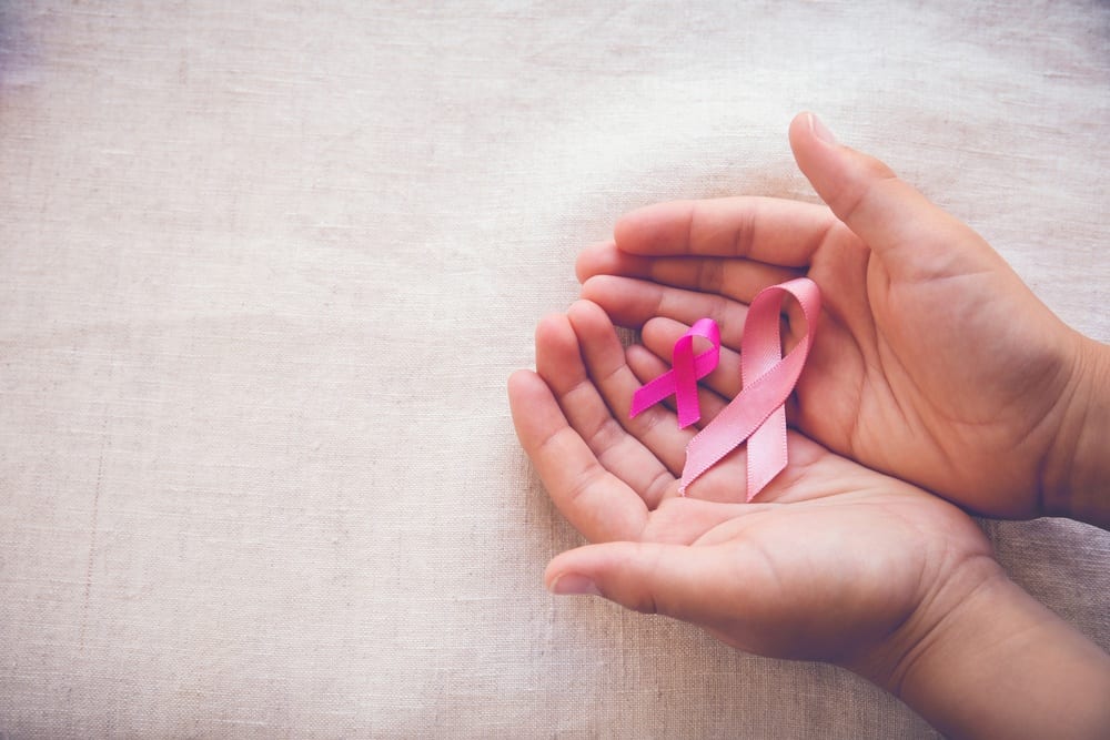 Outubro Rosa alerta para prevenção contra o câncer de mama