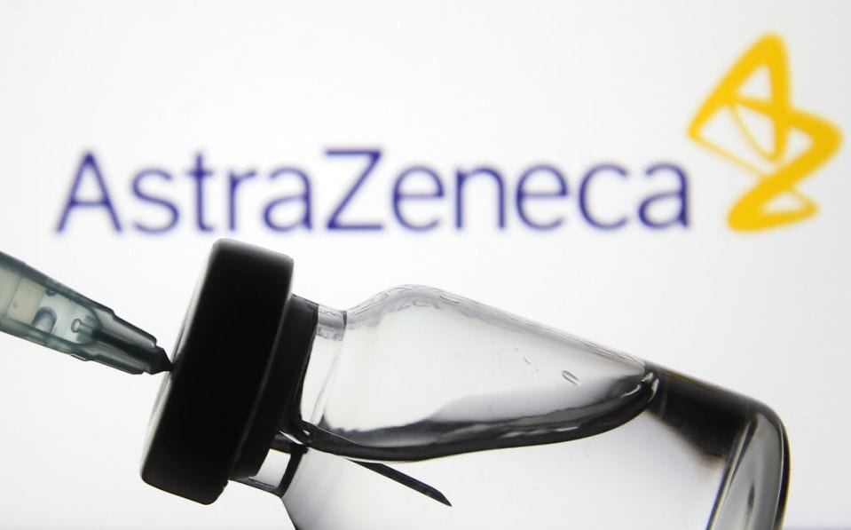 AstraZeneca anuncia remédio para tratar quem pega coronavírus