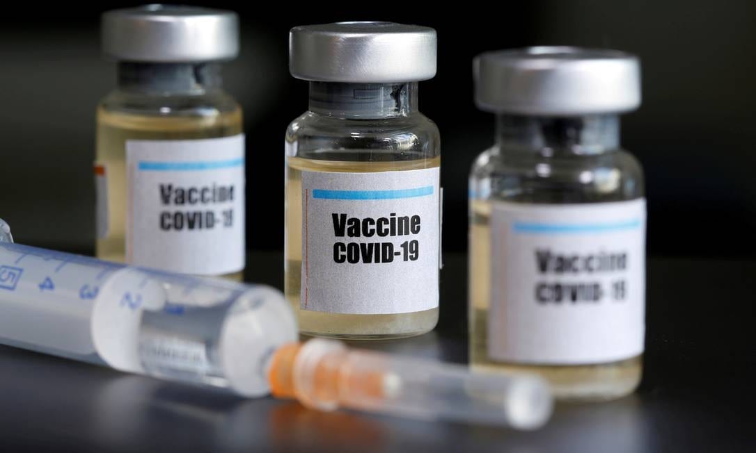 Lewandowski mantém autorização para a Anvisa liberar uso emergencial de vacinas em até 72 horas