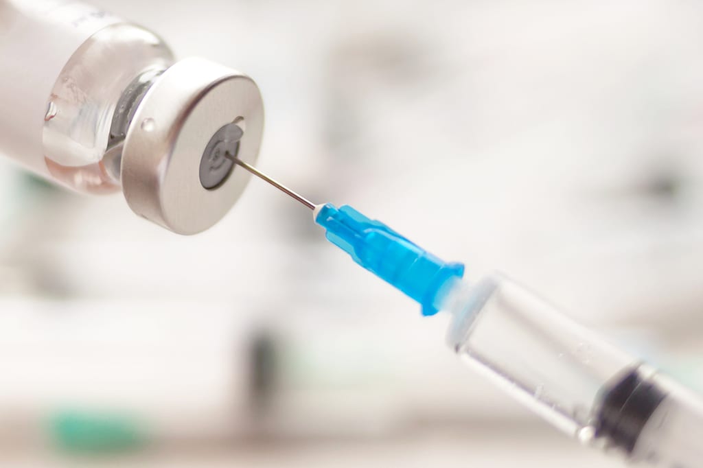 Vacinação contra Covid-19 na Bahia terá 5 mil salas e 50 mil profissionais