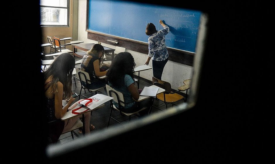 Bahia é estado com maior percentual de professoras universitárias, diz IBGE