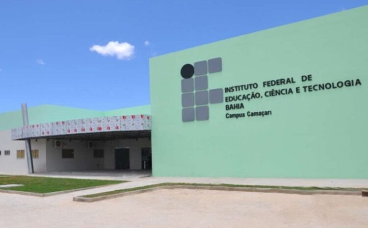 IFBA abre 340 vagas de cursos técnicos gratuitos para Camaçari e Simões Filho; inscreva-se