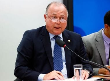 Paulo Azi deve ser escolhido presidente do Conselho de Ética da Câmara dos Deputados