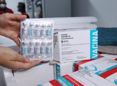 G7 anuncia doação de 1 bilhão de doses de vacinas contra Covid para países mais pobres