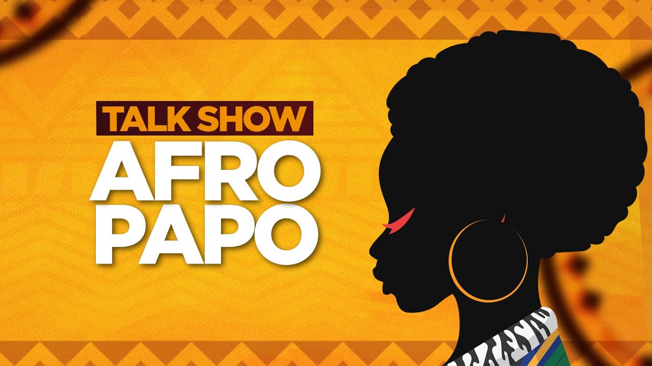 Câmara finaliza programação do novembro negro com Talk Show Afro Papo