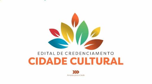 Live sobre edital Cidade Cultural acontece na quinta (18)